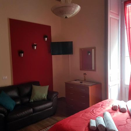 B&B Ferrau CTA Eksteriør billede