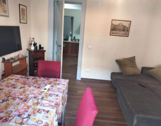 B&B Ferrau CTA Eksteriør billede